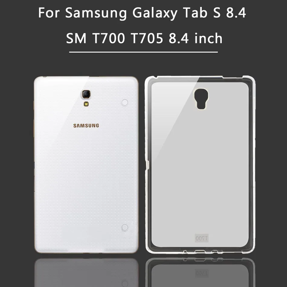 Samsung Tab S 8.4 T700