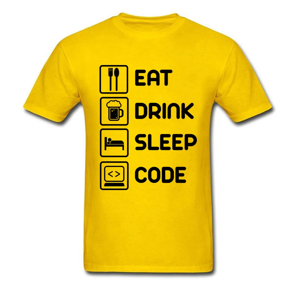 Daily Routine_yellow