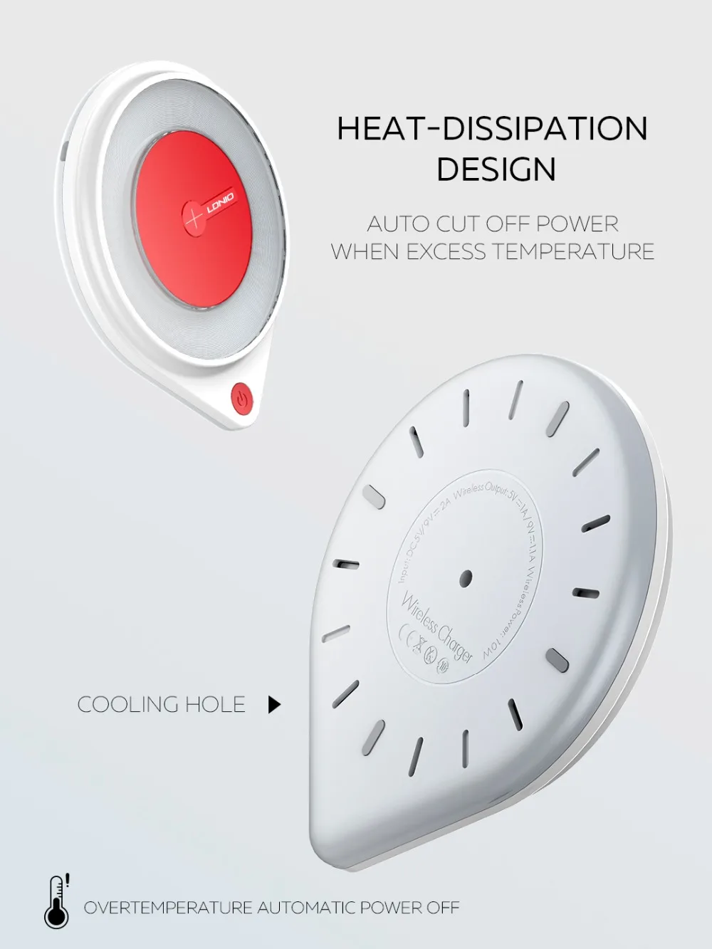 Wireless phone charger (4)