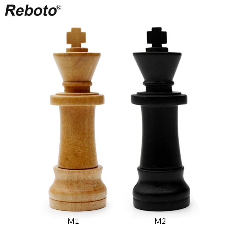 Retobo деревянные шахматы USB Memory Stick Mini накопитель и диск 4ГБ 8ГБ 16ГБ 32ГБ 64ГБ Флешка USB 2,0