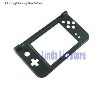 

ChengChengDianWan C parts Shell Housing Down Case Parts Bottom Middle Frame For NEW 3DSXL 3DSLL New 3DS XL LL