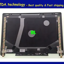 Wellendorff /orig ЖК-чехол для Dell Latitude 13-7370 7373 ЖК-задняя крышка задняя оболочка Крышка 0 KTXPH
