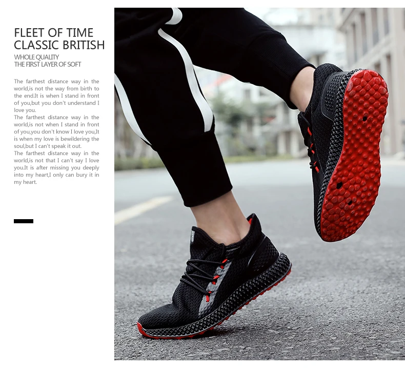 Уличная спортивная обувь для мужчин горячая распродажа дышащие и удобные мужские кроссовки беговые спортивная обувь для ходьбы