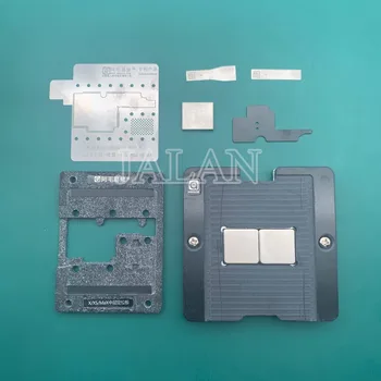 

New Tool For X Xs Xs-max Mid-layer Tin-plated Table X Motherboard Positioning Magnetic Planting Platform Tin Plate