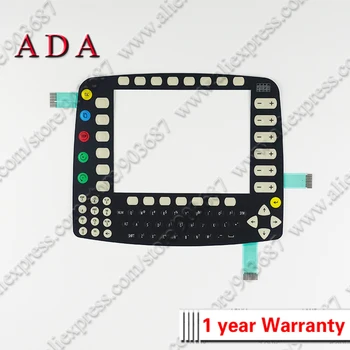 

Membrane Keypad for KUKA KRC2 KCP KRC2 00-107-264 KCP KR C2 00-107-264 teach pendant Membrane Keypad Keyboard Switch