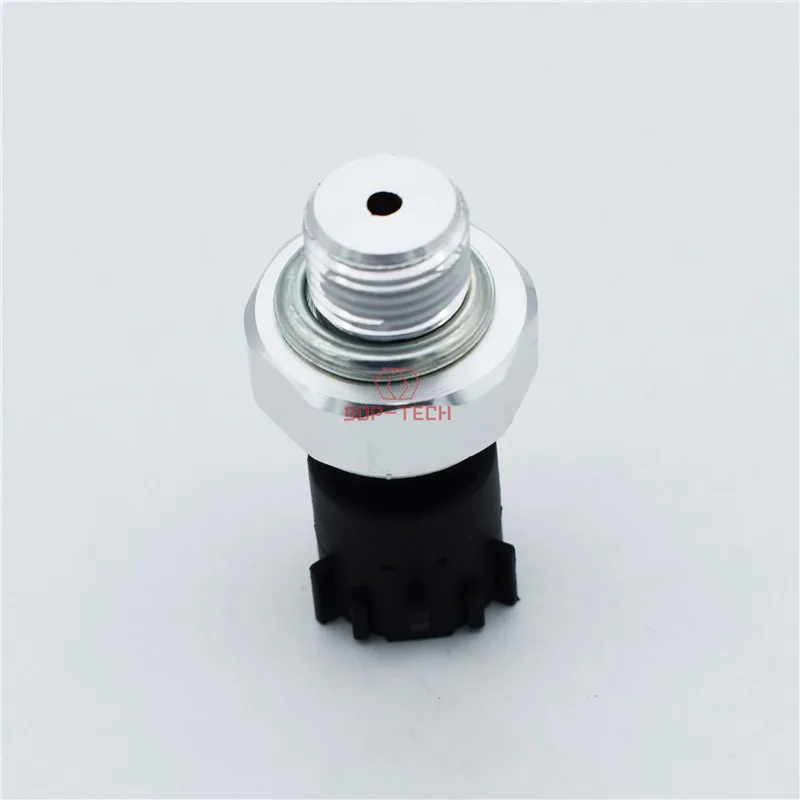 Original Design Oil Pressure Sensor 12621234 For Chevrolet Impala Silverado SSR Suburban Tahoe Trailblazer 4.2L 4.8L 5.3 6.0 6.2 4