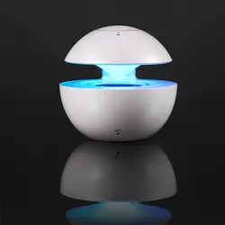 Горячая Распродажа smart Bluetooth Музыка света сенсорный экран с красочными функции преобразования спальни или бар украшения ночник