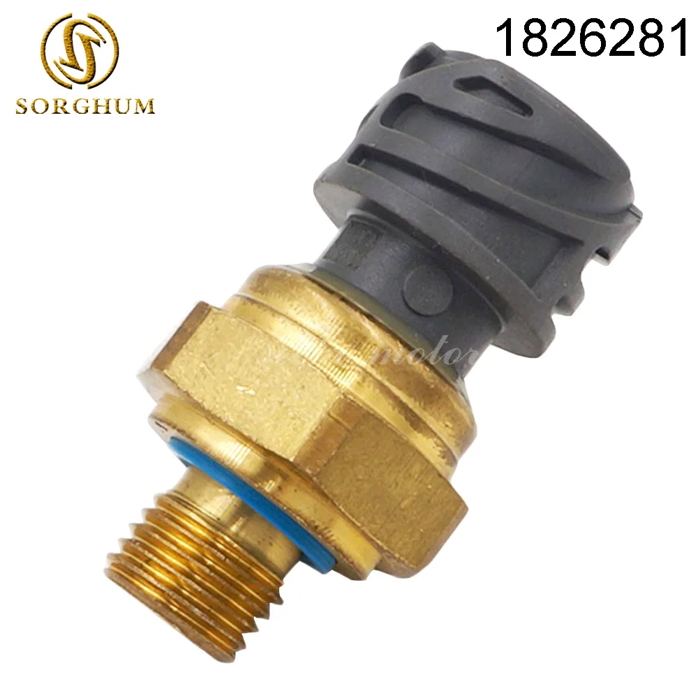 

1826281 Sender Unit For DAF Oil Pressure sensor
