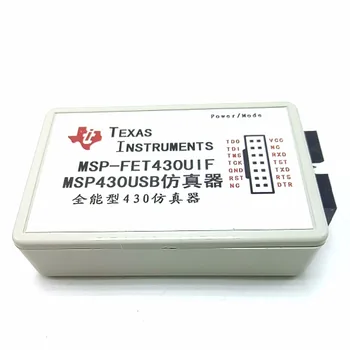 

MSP430 emulator /msp430usb emulator /BSL+SBW+ automatic upgrade / development board