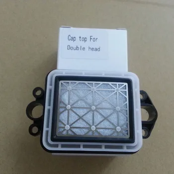 

10pcs ink capping station for LiTu DX5 Printer Solvent Ink Cap