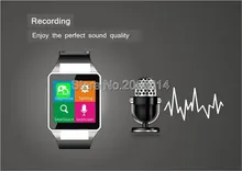 Smart Watch DZ09 Bluetooth Smartwatch Support SIM Card Phone Camera GSM/TF Men Wristwatch for IOS Android Phone VS U8 GV18 GT08