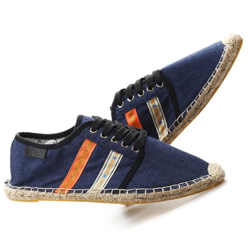 chaussure ethnique homme