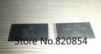 

4pcs/lot M29F032 M29F032D-70N6 M29F032D 29F032D TSOP40