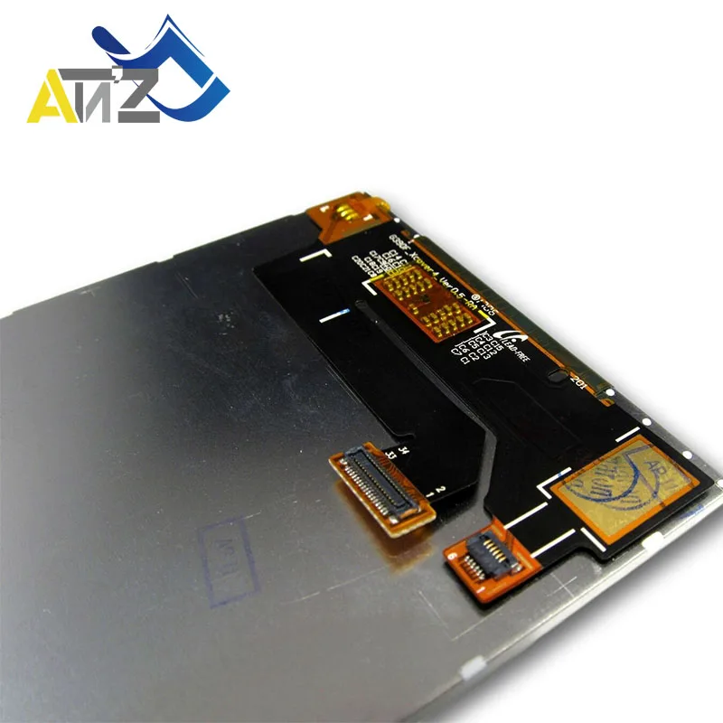 An'Z для Samsung G390F сенсорный ЖК дисплей Galaxy Xcover 4 стекло lcd ecran тактильная замена