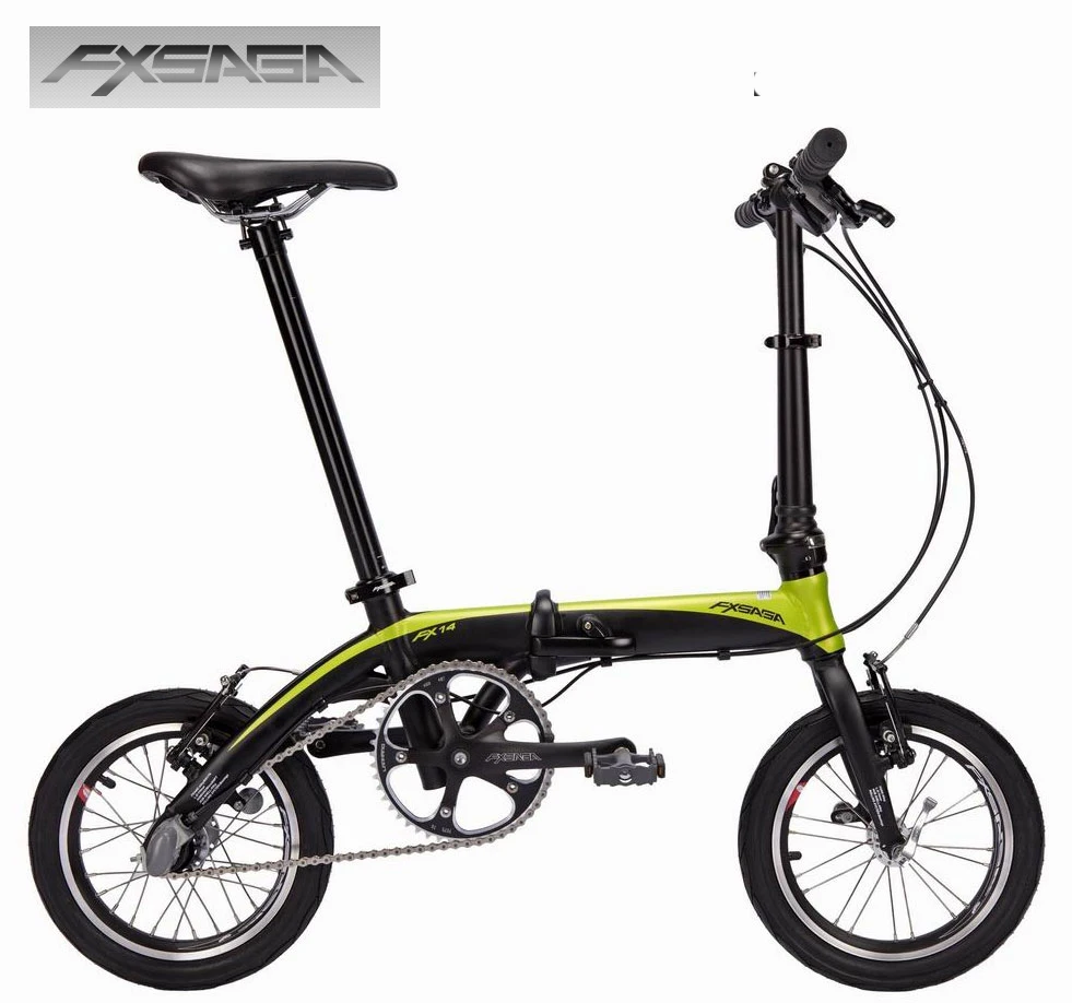 引き取り限定※テックワン小径折り畳み自転車