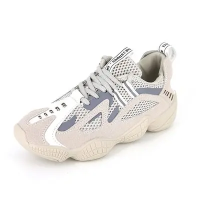 

2019 New Spring Women Casual Shoes Female Durable Platform Lace Up fur Footwear Student School Shoes Zapotos Mujer
