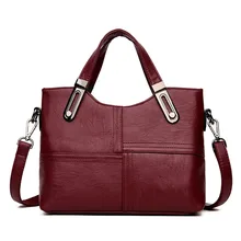 Новые роскошные сумки, женские сумки известных брендов, мягкие кожаные сумки-шопперы для женщин, сумка через плечо, женская сумка