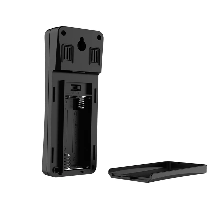 Digoo DG-R8H 433 МГц беспроводной цифровой гигрометр термометр Метеостанция монитор открытый датчик для TH11300 TH8380 th1981