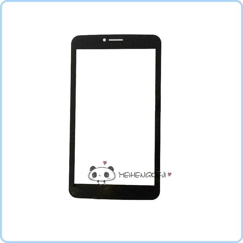 Новый 7 дюймовый планшет для Blu Touch Book G7 дигитайзер сенсорного экрана сменная