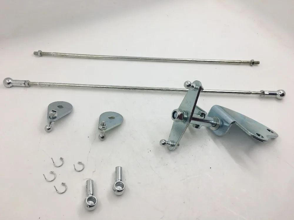 Карбюратор SherryBerg fajs EMPI solex Weber 40/44/48 IDF carb carby Комплект сцепления дроссельной