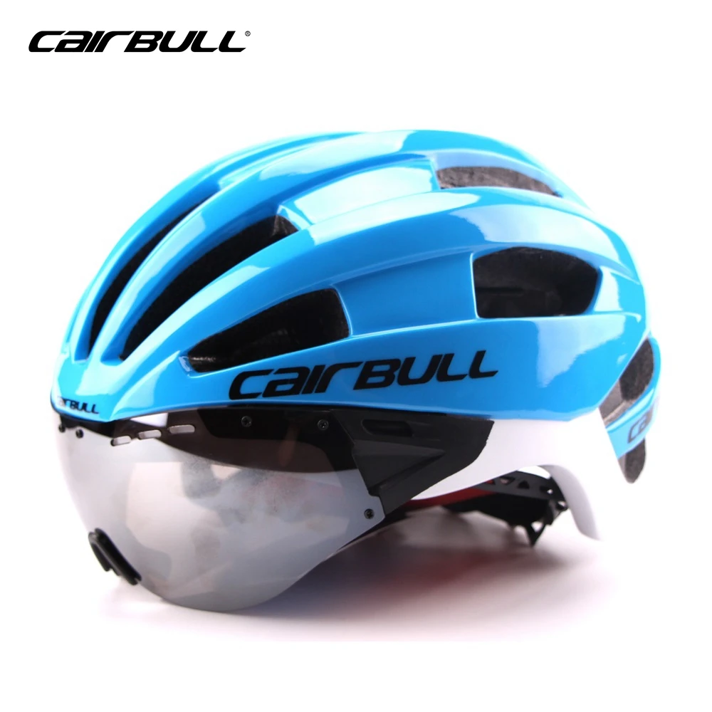Buy Cairbull SPEEDmaster Aero Cycling Helmets with