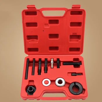 

Buick Power Steering Wheel Pulley Disassembler Drive Wheel Tool Directional Power Pump Removal Tool