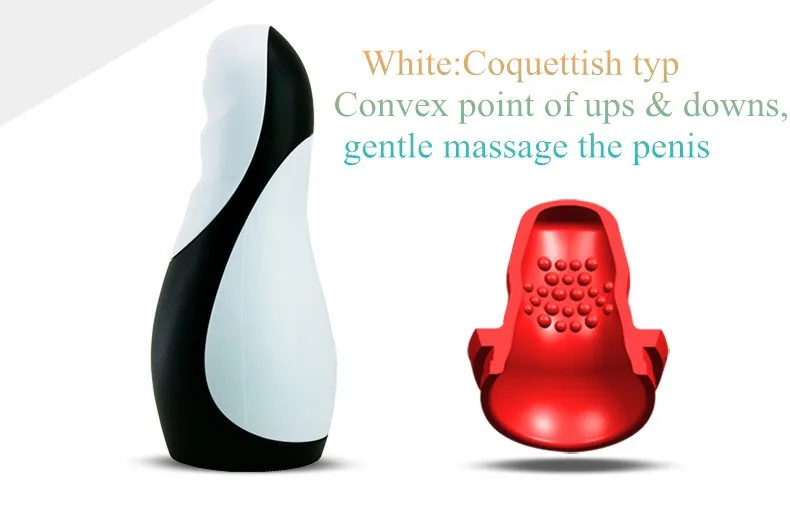 USB Charging eroticism Products 12 frequency Deep throat Blow Job Vibrating Masturbator Oral Sex Toys Men 7