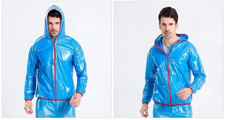 CKAHSBI мужская куртка для велосипедного спорта, велосипедная дождевая куртка, дождевик с длинным рукавом, уличная водонепроницаемая Спортивная ветрозащитная велосипедная одежда