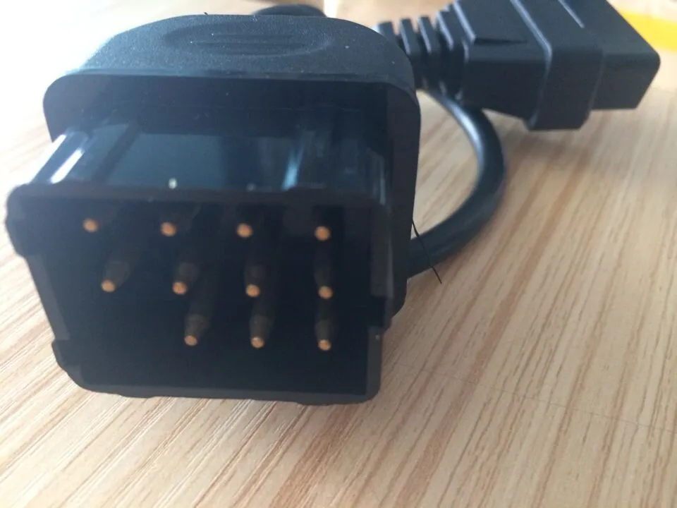 GAZ 12PIN
