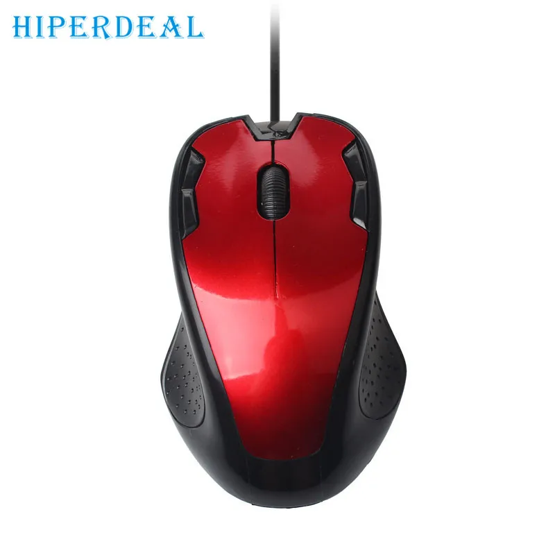 Мышь Компьютерная Оптическая Проводная игровая 1800 DPI 22 января|mouse for pc|mice mousedpi usb
