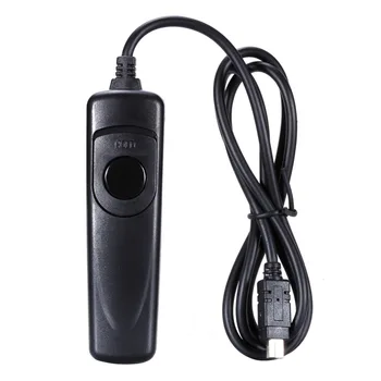 

Neewer Wired Remote Shutter Release Control for MC-DC2 LED Indicating for Nikon D600/D610/D7100/D700/ D90/D5000/D5100 D5300