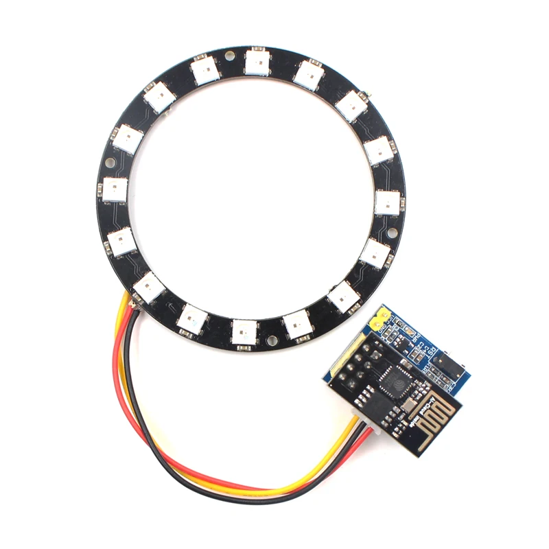 rgb led kit (3)