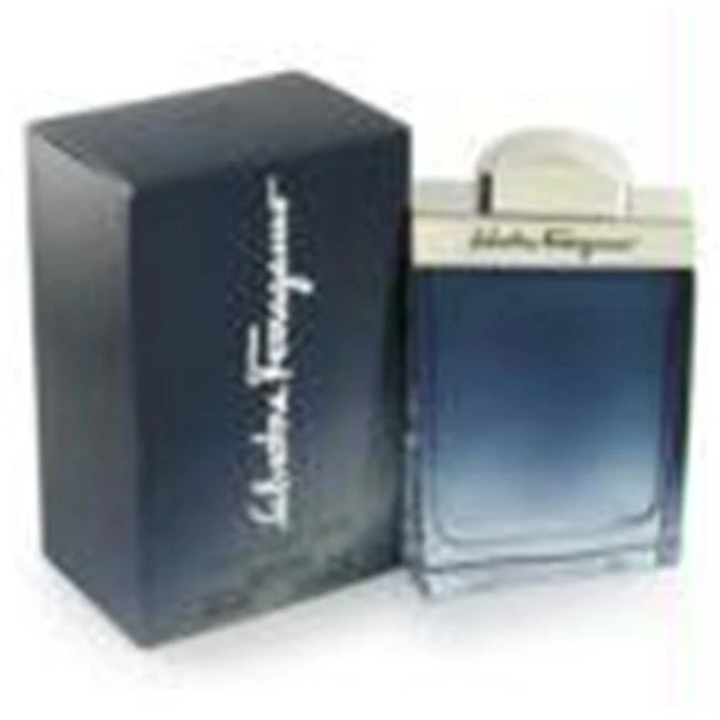 Subtil by Salvatore Ferragamo Eau De Toilette Spray 1.7 oz