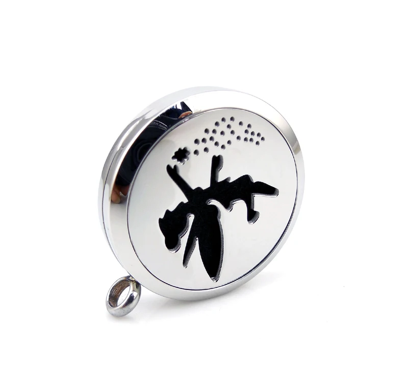 VH-PDL738-2 Diffuser Locket