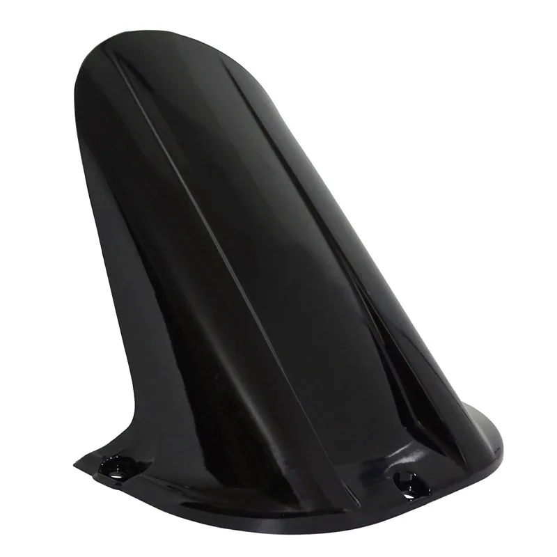 Waase заднее колесо мотоцикла Hugger крыло брызговик для Yamaha YZF R1 1998 1999 2000 2001|hugger fender|rear