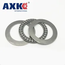 5PCS AXK0619/0821/1024/1226/1528/1730/2035/2542/3047/3552/4060/4565/6085/6590/7095+2AS Thrust Needle Roller Bearing AXK цена 5PCS AXK0619/0821/1024/1226/1528/1730/2035/2542/3047/3552/4060/4565/6085/6590/7095+2AS Thrust Needle Roller Bearing AXK цены онлайн