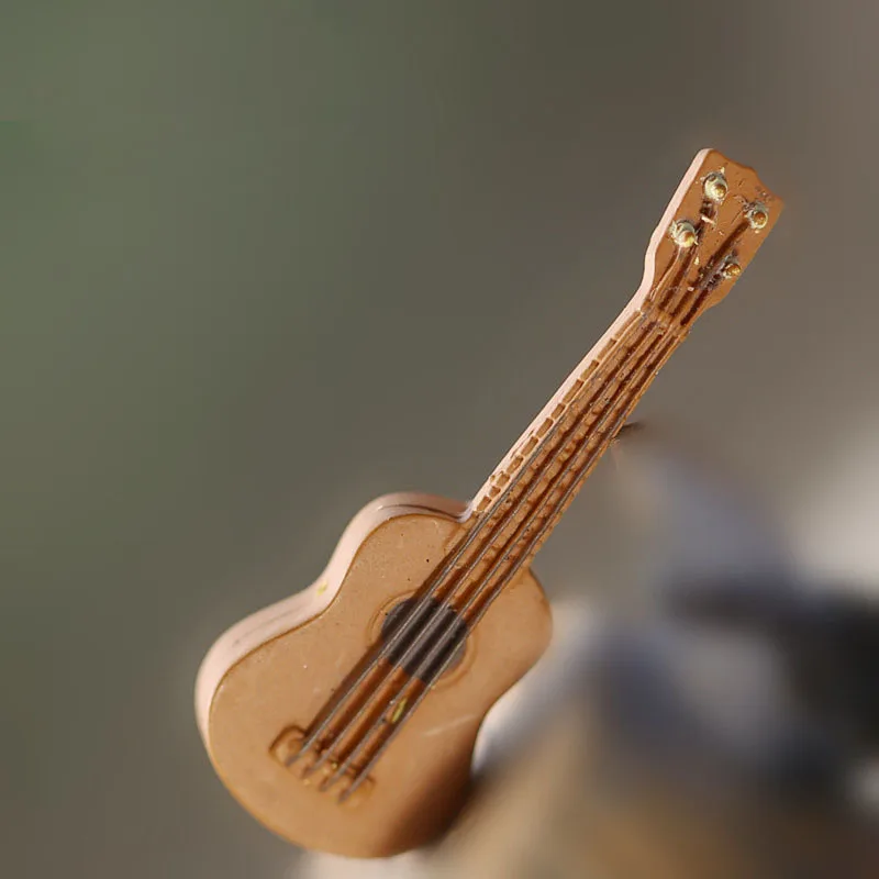 Download 100+ Gambar Gitar Miniatur Paling Baru 