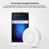 Датчик газа Xiaomi Honeywell, детектор сигнализации, датчик дыма, пожарная защита, потолок и стена, легкая установка, дистанционное управление чере... ► Фото 2/6