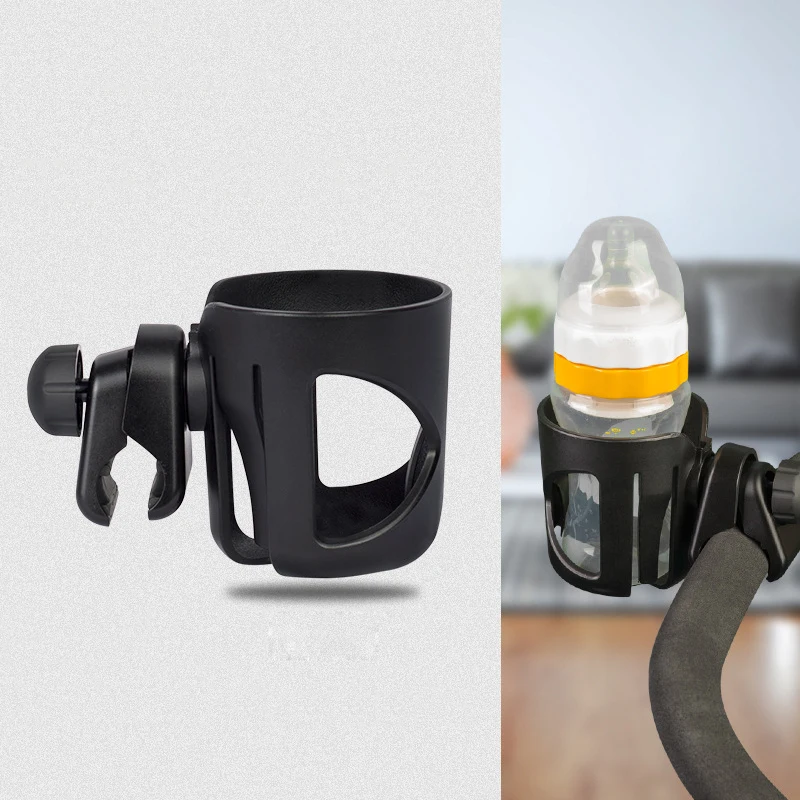 Baby Stroller Cup Holder Cart Baby Stroller Accessories Water Bottles