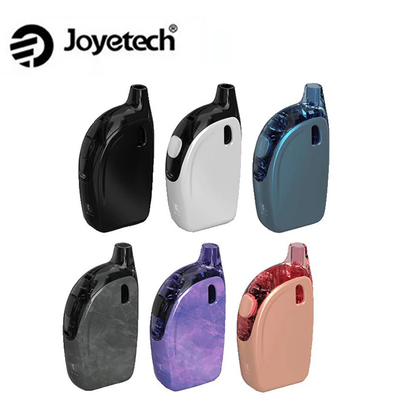 Акция новый цветной стартовый набор Joyetech Atopack Penguin SE емкостью 8 мл со встроенной 2000