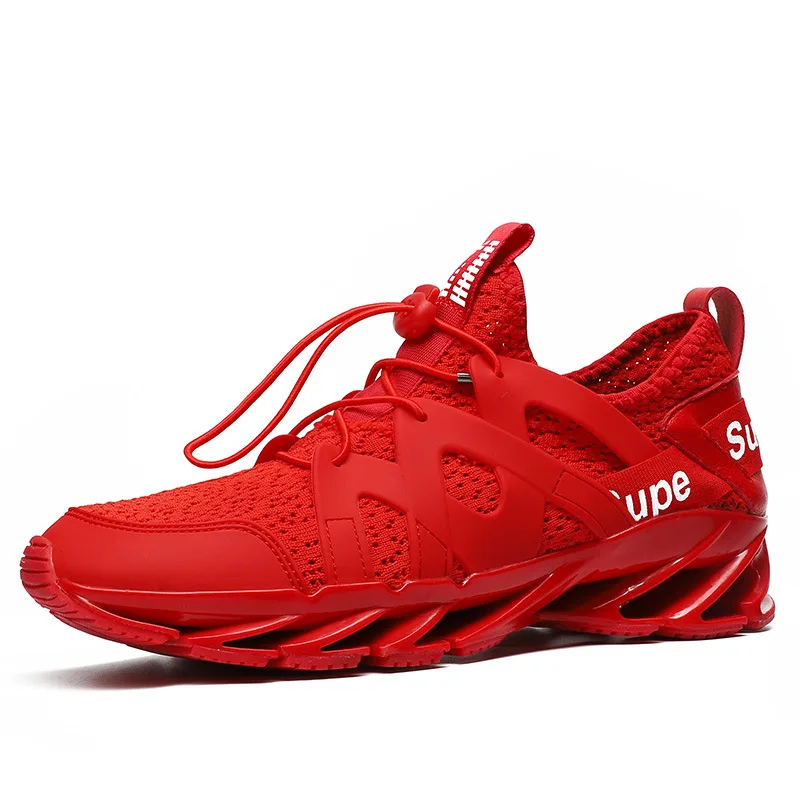 

four seasons Sneakers Shoes for man adults Outdoor athletics male sneakers Breathable Trekking Mountain sports Climbing Shoe