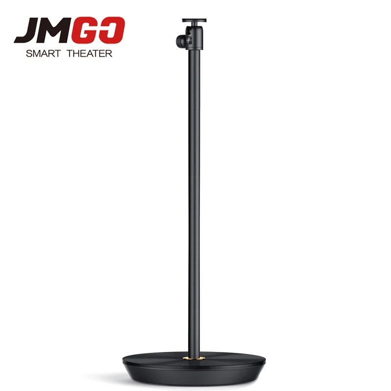 Original JmGO Projector Mount Projector Floor Stand with Pan&Tilt JmGO