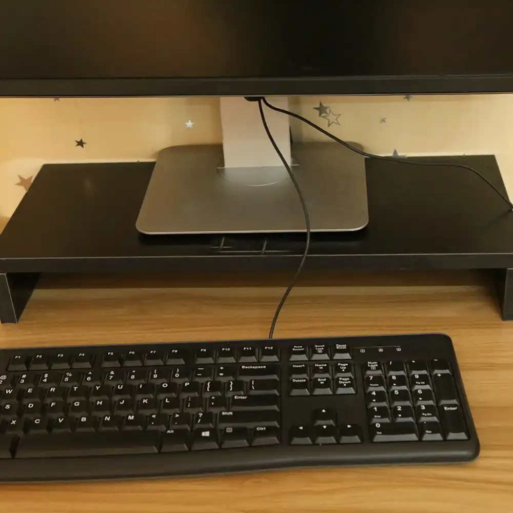 Soporte para Monitor de ordenador portátil, soporte para escritorio, PC