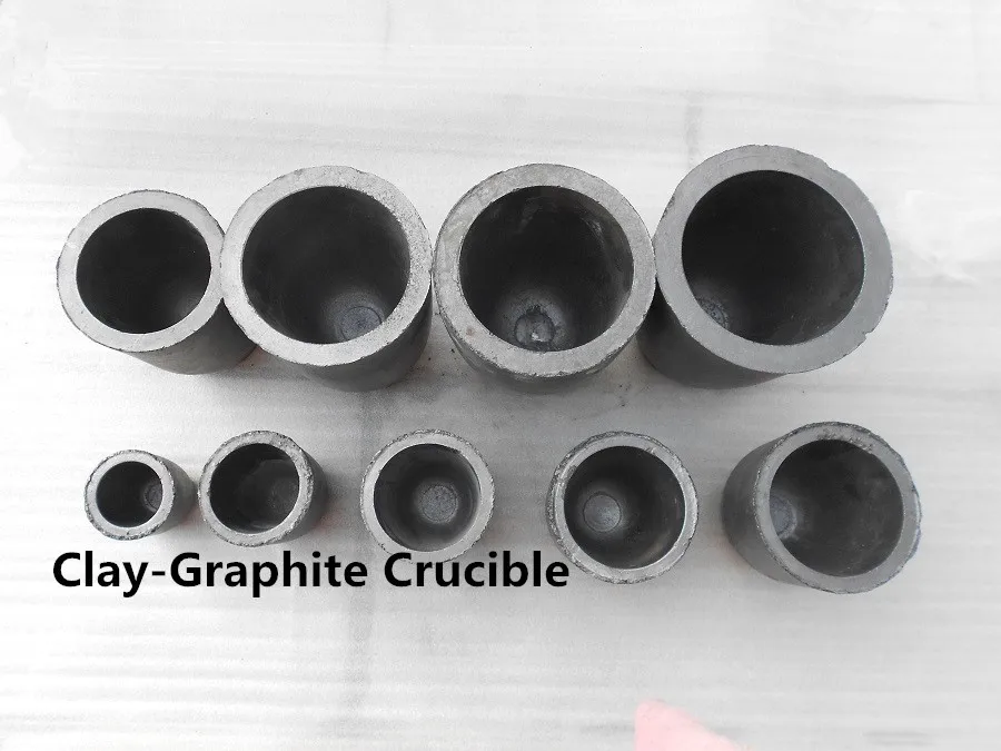 Graphite Crucible