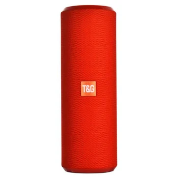 

Portable intelligent wireless Bluetooth speaker 5W*2 stereo bass effect multi function home/outdoor speakers for smartphone