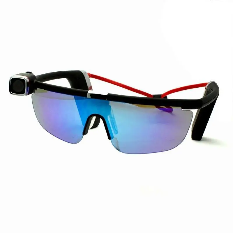 F62 Wifi HD 1080P F62 Sport Sunglasses Handfree camera Video Recorder Remote Control sport