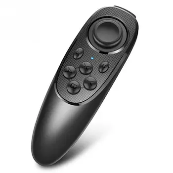 

Universal mini Wireless bluetooth controller Joystick VR Remote Controller gaming gamepad for Samsung for iPhone for xiaomi