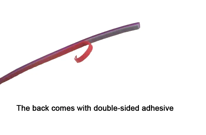 6 metros lindo coche decoración rosca pegatina interior auto calcomanías interior calcomanías piezas accesorios para 6 metros lindo coche decoración rosca pegatina interior auto calcomanías interior calcomanías piezas accesorios para