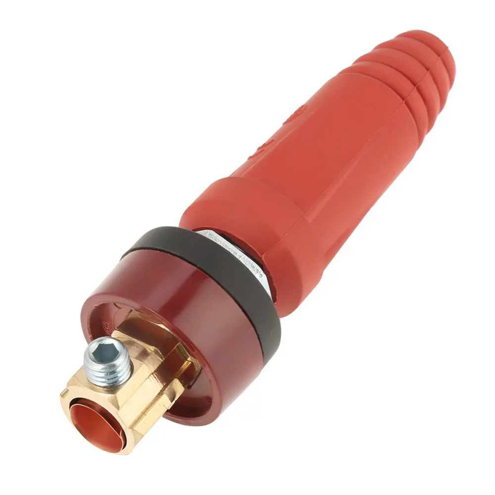 Quick Fitting Cable Connector (2)