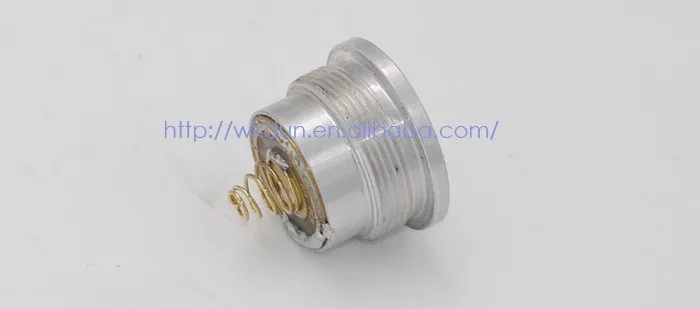 1600lumens 1-Mode Cree XP-L V5 LED Emitter for Ultrafire C12 (5)